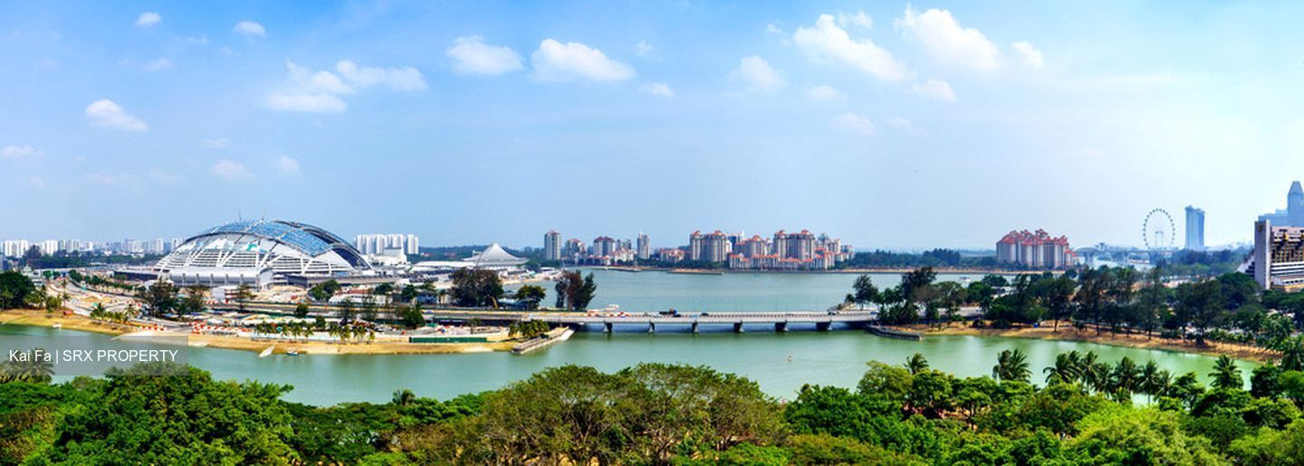 Kallang Riverside (D12), Apartment #453011391